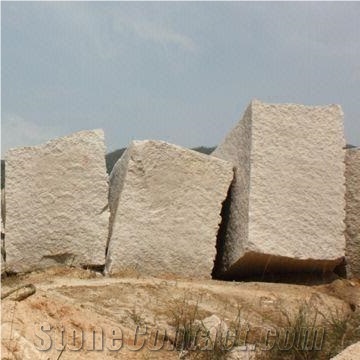 China Pink G681 Granite Block//Cut-To-Size,Indoor or Outdoor Decoration,Wall Cladding,Floor Coveirng,Own Factory