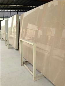 Chinese Beige Marble Blocks & Beige Marble Quarry Of China
