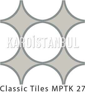 Encaustic Cement Tiles, Terrazzo Tiles, Grey and Yellow Quartz Stone Tiles