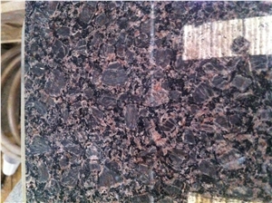 Brown Bahia Granite, Brown Brazil Granite Tiles & Slabs