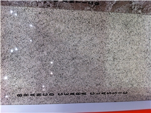 White Alpha, Branco Alpha Granite Brazil Granite Tiles & Slabs Polished