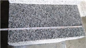 China G623 Thin Tiles,Cut to Size,Haicang White Granite,Price 13-16usd
