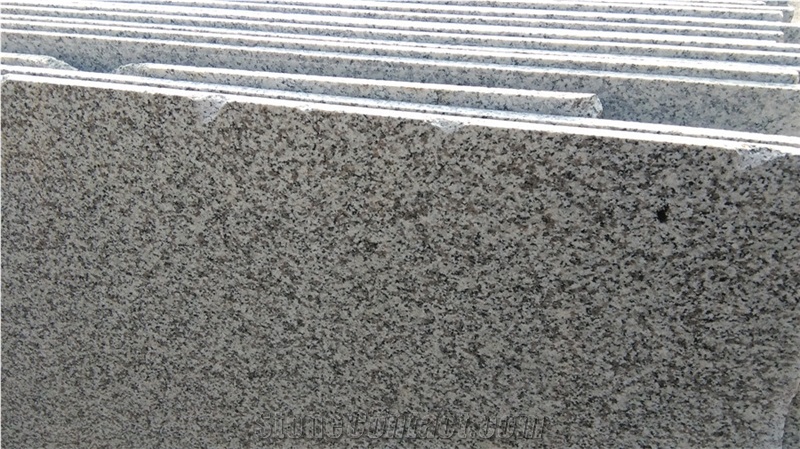 Guangdong G603 Polished Slabs,60cm Height,Length 240cm,Thickness 1.8cm