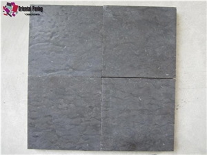 Black Limestone Tile,Slabs,Limestone Pavers