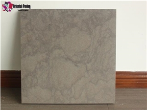 China Brown Sandstone Tiles & Slabs