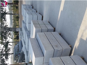 China G341 Grey Granite Steps,Stairs,Riser,Landscaping Stone