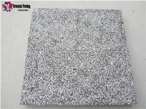 China Grey Natural Limestone Slabs & Tiles