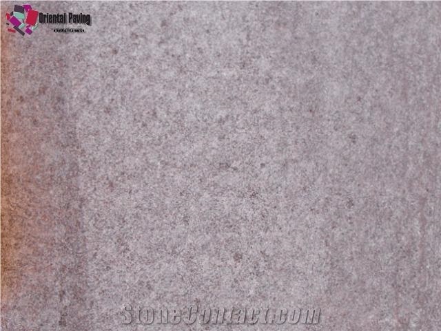 China Natural Purple Sandstone Floor Tiles, Wall Tiles