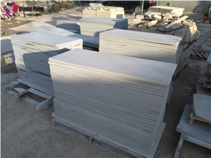Hot Sale China Grey Sandstone Slabs & Tiles