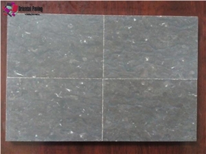 Prince Grey Limestone Slabs & Tiles,China Black Limestone