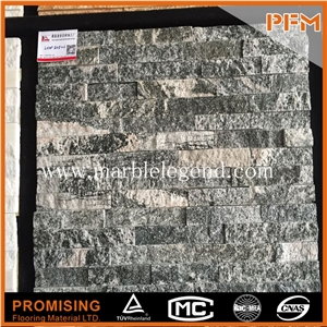 Cheap and High Quality China Green Slate Cultured Stone
