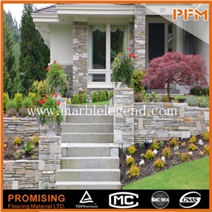 China Beige Slate Terracotta Facade Tile,Brick Facade,Tile Facade,Building Facade Texture