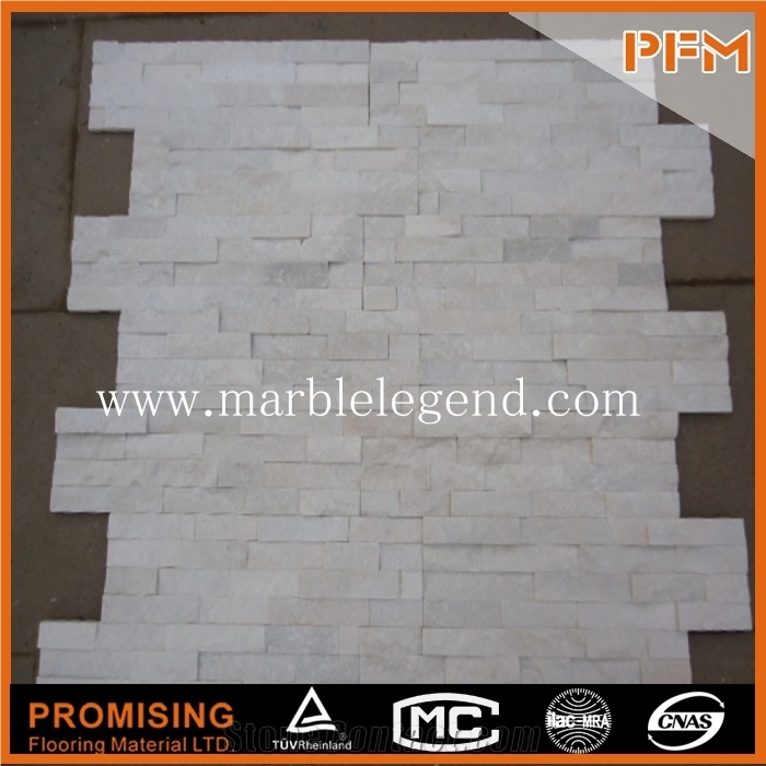 China Grey Slate Wall Facade Cladding, Facade Decoration,Cheap Facade Wall Panel
