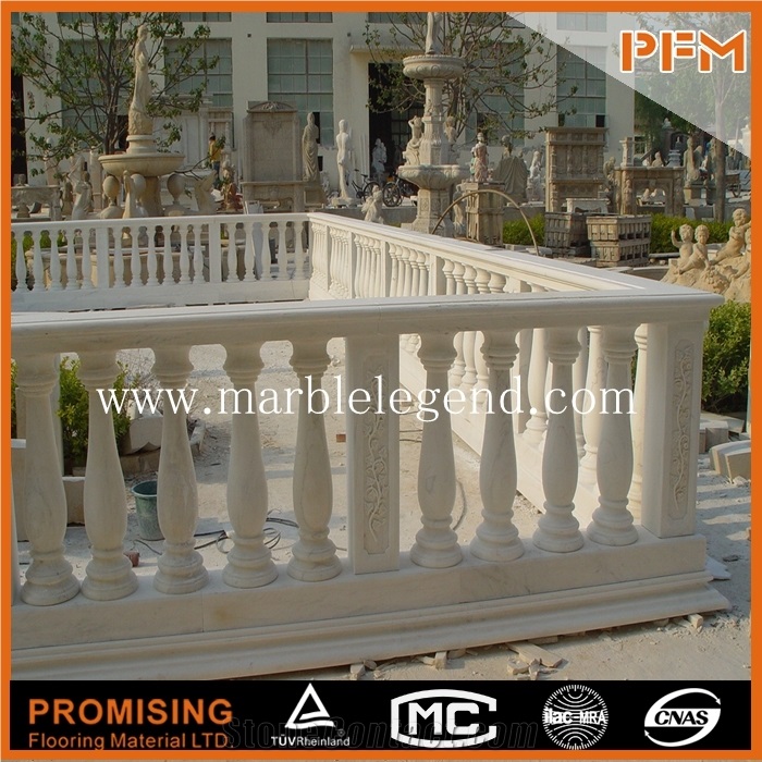 Chinese Hot Sale Natural Marble Stone Column,Fashionable High Quality Marble Roman Column