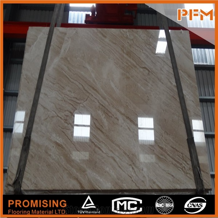 Italian Breccia Sarda Beige Marble/Italy Dino Real Beige/ Slabs & Tiles, Wall Covering, Stair, Skirting, Cladding, Cut-To-Size for Floor Covering, Interior Decoration, Wholesaler