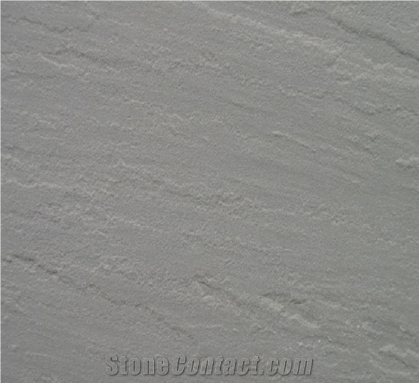 Kandla Grey Sandstone Slabs & Tiles