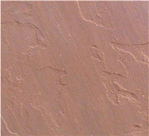 Mandana Red Sandstone Slabs & Tiles
