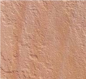 Modak Pink Sandstone Slabs & Tiles