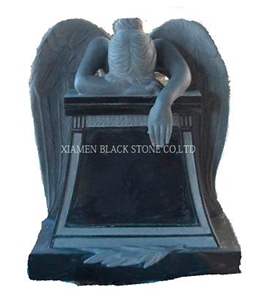 China White Marble Tombstones,Monuments,American Style,Europe Style,Western Style Monuments