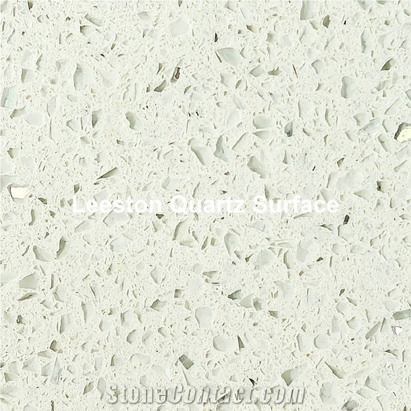 Quartz Stone Cq-502 Pastel Silver