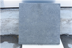 China Black Granite Natural Stone Paving Tiles & Slabs