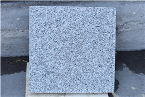 China Grey G341 Granite Natural Stone Tiles & Slabs
