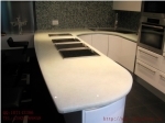 High Quality Jade Glass Top Conference Table Meeting Room Table,Custom Design Furniture Price