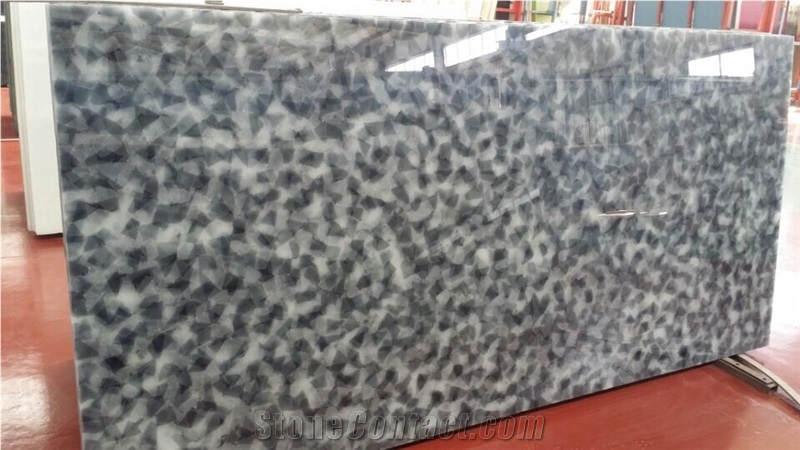 High Quality Jade Glass Top Conference Table Meeting Room Table,Custom Design Furniture Price