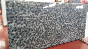 High Quality Jade Glass Top Conference Table Meeting Room Table,Custom Design Furniture Price