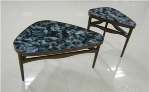 High Quality Marble Top Conference Table Meeting Room Table,Coffee Tables Furniture