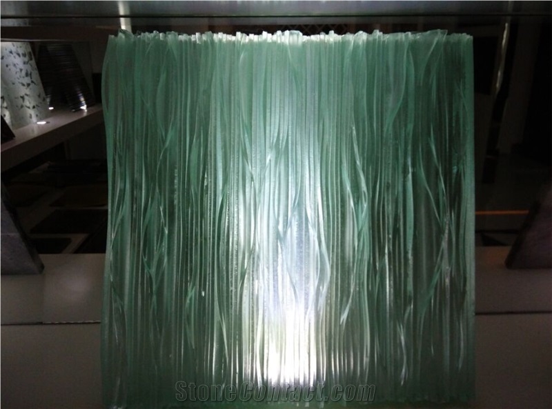 New Tech Envirmental China Supply White Jade Glass Crystallized Onyx Stone Tiles & Slabs