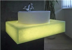 Table Top Design Jade Glass Stone Marble Custom Countertops Table Top Design with Quality Guaranteed