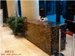 Table Top Design Jade Glass Stone Marble Custom Countertops Table Top Design with Quality Guaranteed