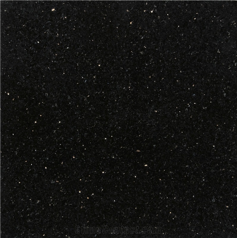 Black Galaxy Granite Tiles & Slabs, Black India Granite Tiles & Slabs
