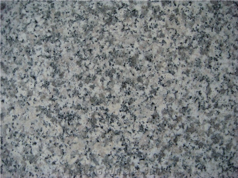 China White Galaxy Granite Tiles & Slabs, White Granite China Tiles & Slabs