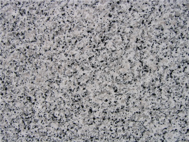 Crystal White Granite Tiles & Slabs, White Granite China