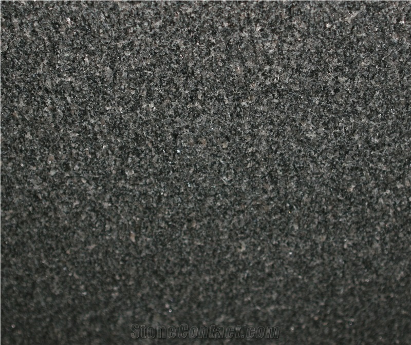 Impala Black Granite Tiles & Slabs, Black India Granite Tiles & Slabs