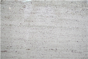India Amba White Granite Slabs & Tiles
