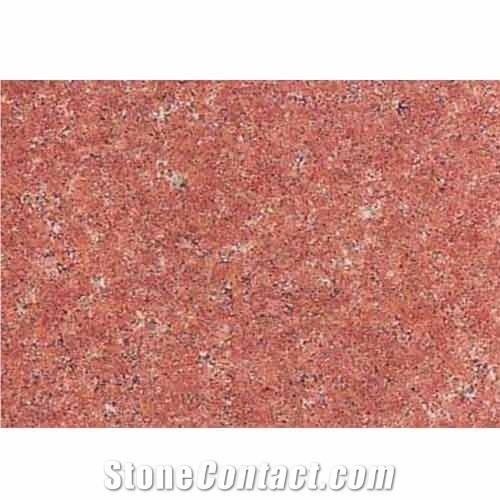 Sindoori Red Granite Tiles & Slabs, Red Granite India Tiles & Slabs