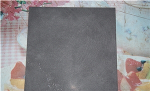 Black Sandstone,Polish Sandstone Slabs &Tiles