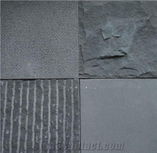 Black Sandstone Tiles,Indoor Sandstone,Outdoor Sandstone,Dimension Sandstone