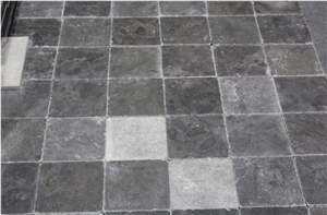 Blue Limestone,China Blue Limestone,Limestone Floor Covering