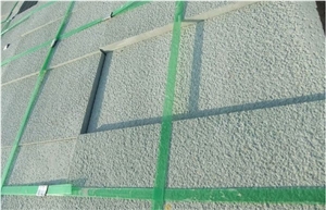 Cheap China Green Sandstone Slabs & Tiles