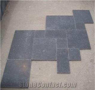 China Blue Limestone,China Blue Limestone Floor Tiles,China Blue Limestone Wall Tiles