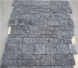 China Blue Limestone,China Blue Limestone Flooring,China Blue Limestone Floor Tiles