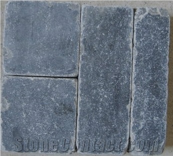 China Blue Limestone,China Blue Limestone Pavers