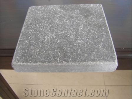 China Blue Limestone,Limestone Cube Stone