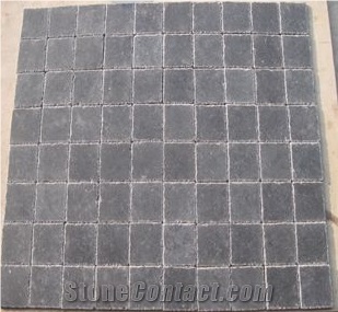 China Blue Limestone,Limestone Floor Tiles