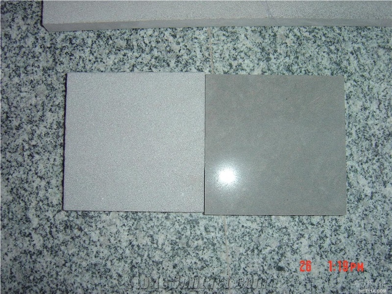 China Green Sandstone Slabs & Tiles,Sandstone Wall Tile