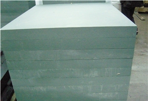 China Green Sandstone Tiles & Slabs